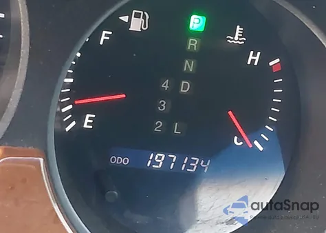 2005 Lexus Es 330 z USA, uszkodzony, nr VIN JTHBA30G755097985